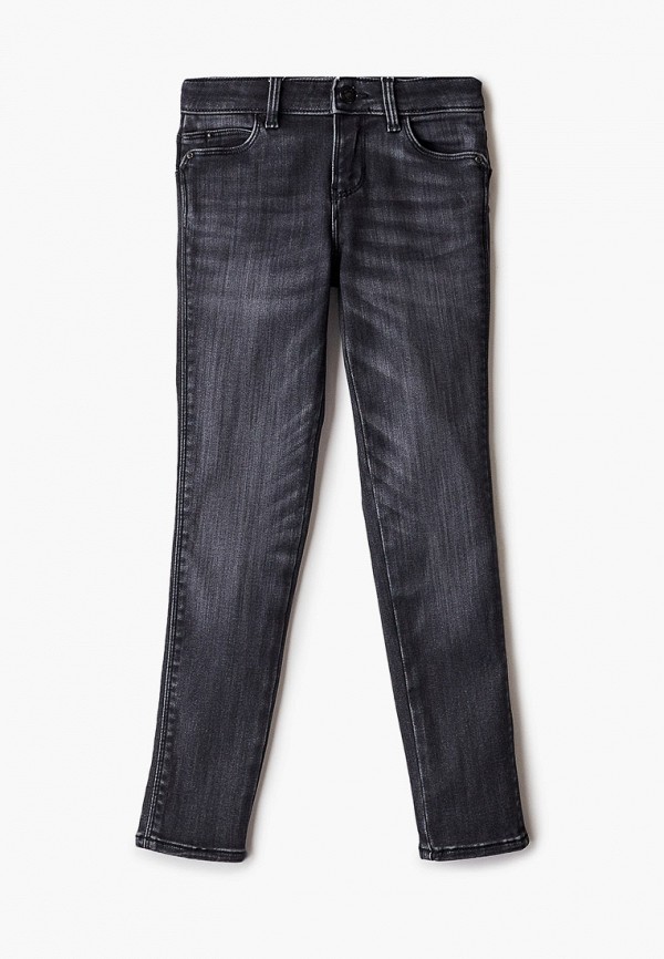 

Джинсы Guess, Черный