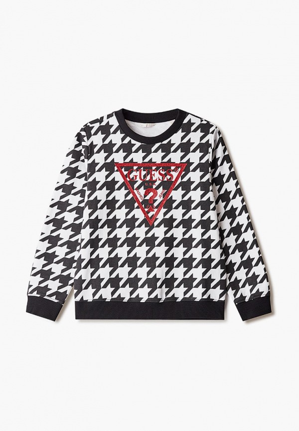

Свитшот Guess, Мультиколор, Guess GU460EGJXYS5