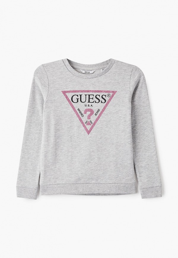 

Свитшот Guess, Guess GU460EGKFFK6