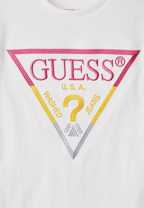 фото Футболка guess