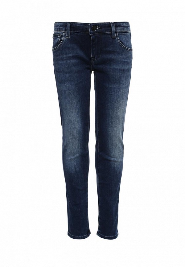 

Джинсы Guess, Синий