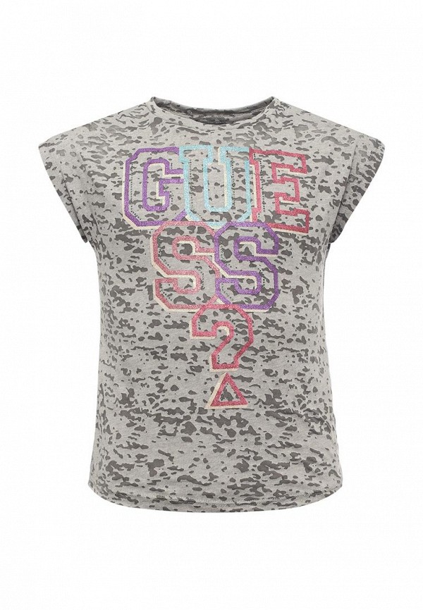 Футболка Guess
