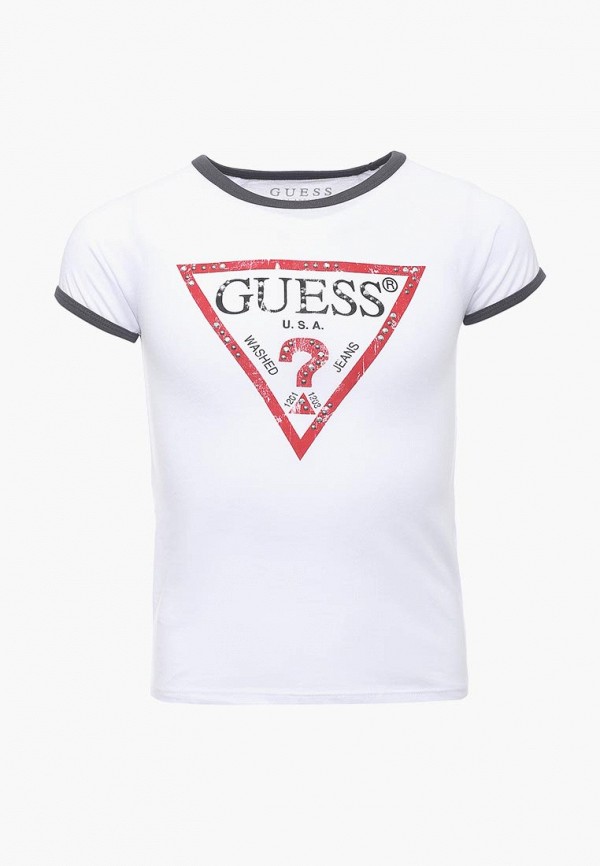 Футболка Guess 