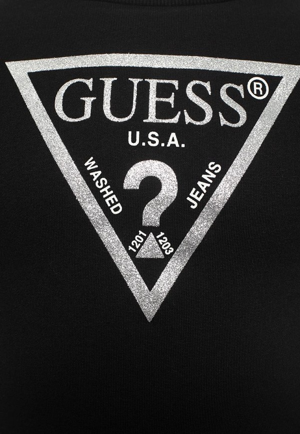 Свитшот Guess J74Q10 K5WK0 Фото 3