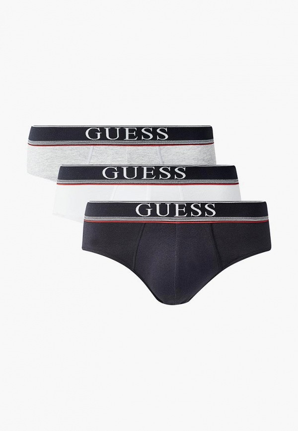 

Комплект Guess, Guess GU460EMCFPI2, Белый;синий;черный