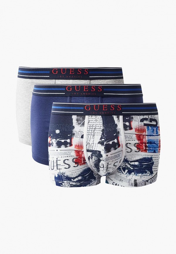 

Комплект Guess, Разноцветный