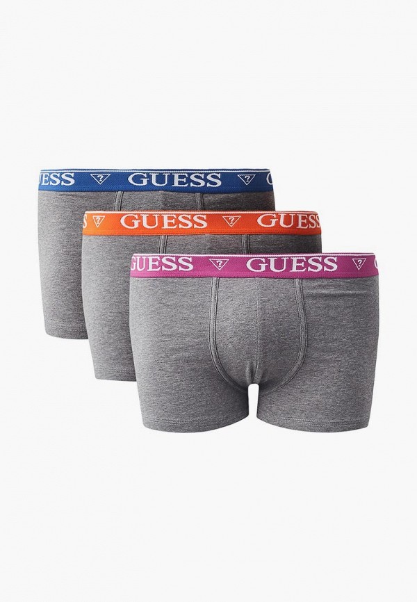 

Комплект Guess, Guess GU460EMDKPR1, Серый
