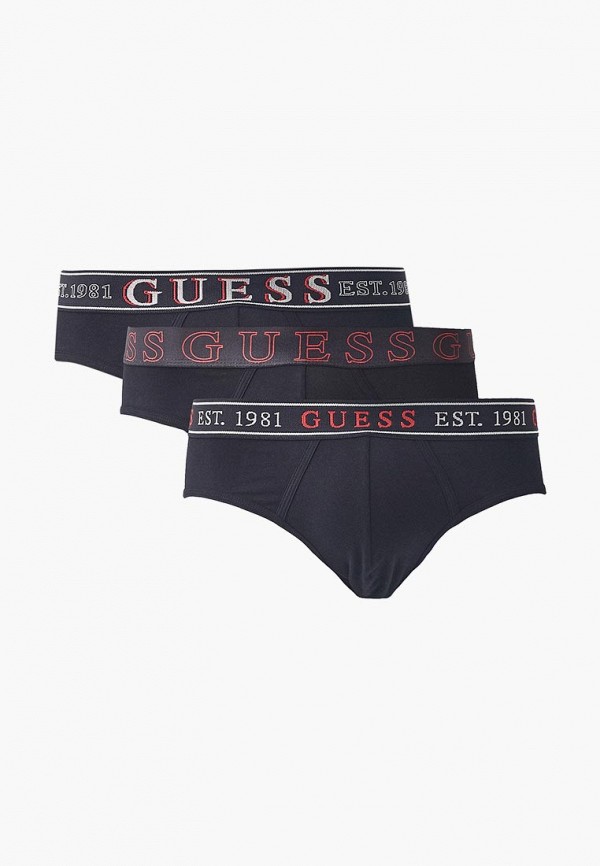 

Комплект Guess, Черный