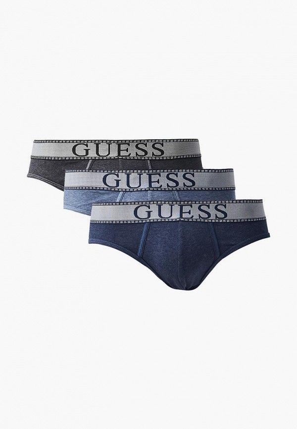 

Комплект Guess, Guess GU460EMDPKR8, Серый;синий