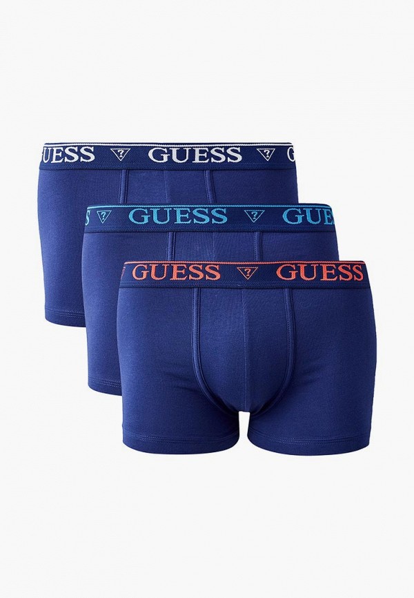 

Комплект Guess, Синий