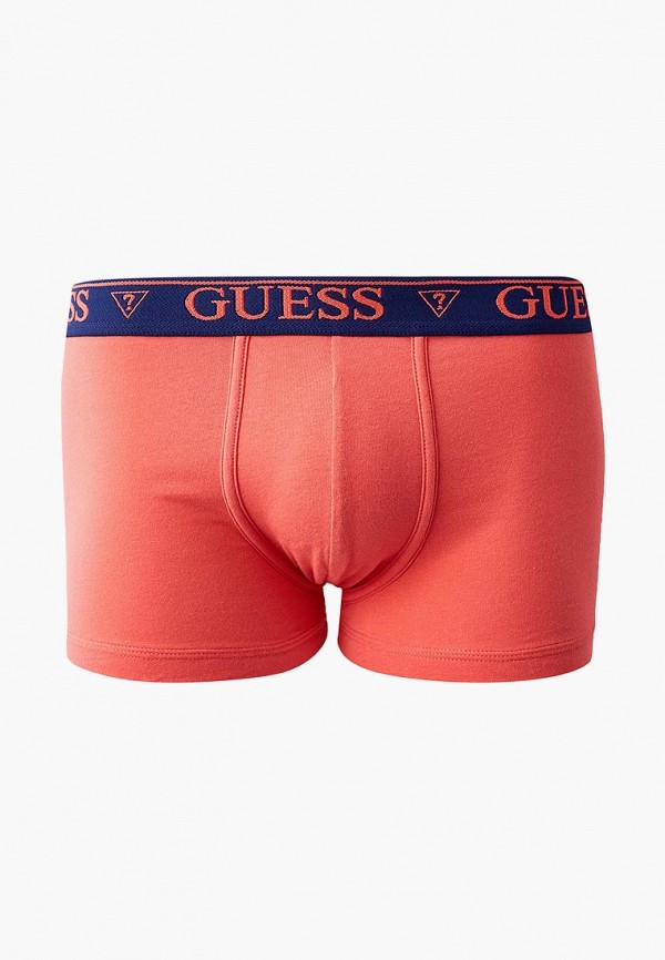 

Комплект Guess; Guess GU460EMEAMM2, Синий;голубой;коралловый