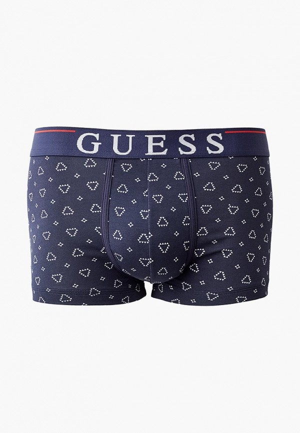 Трусы Guess Guess GU460EMEAMM5