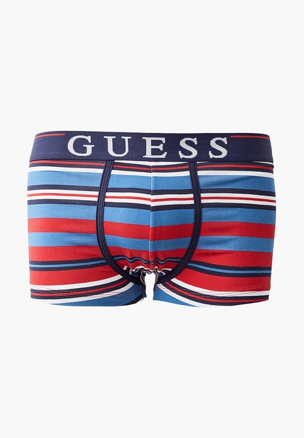 Трусы Guess Guess GU460EMEAMM6