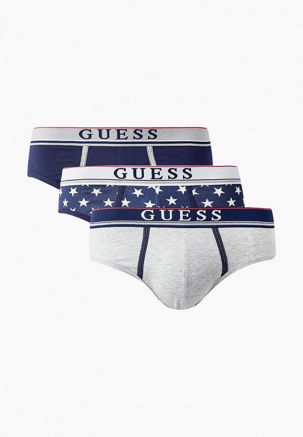 

Комплект Guess, Разноцветный