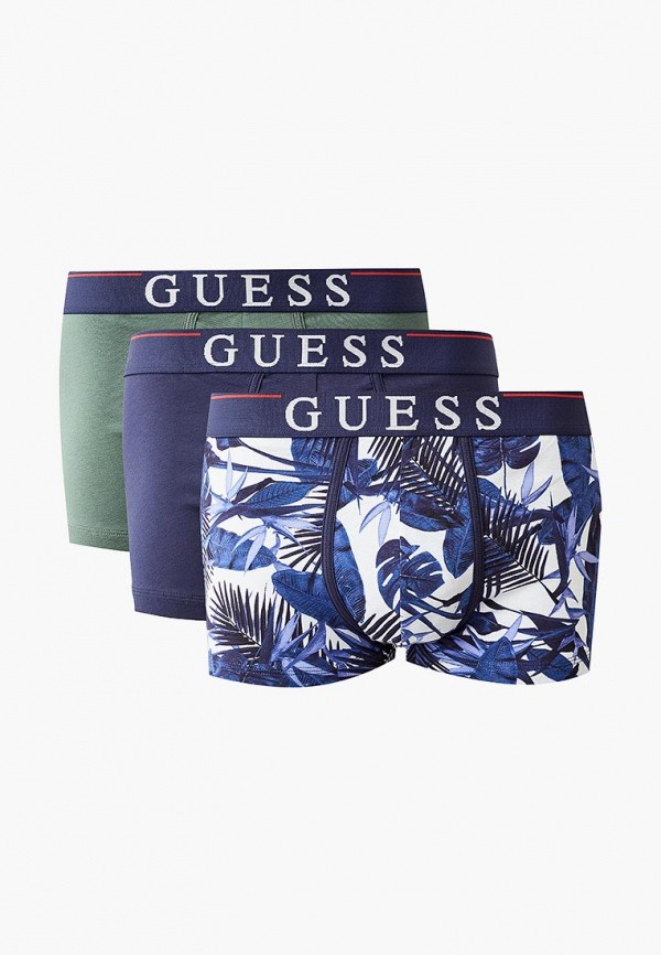 

Комплект Guess, Разноцветный
