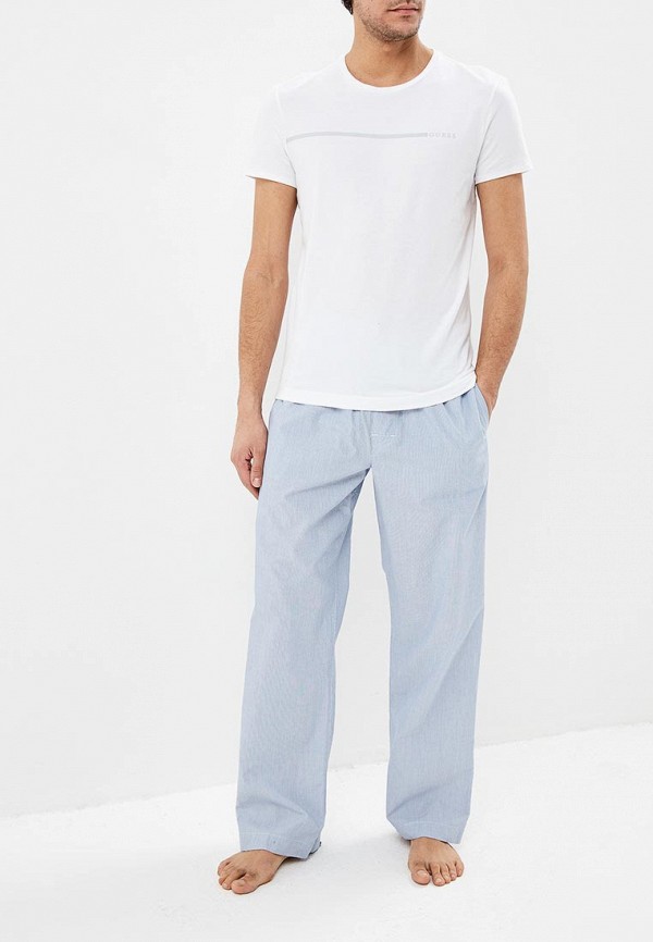 

Комплект Guess; Guess GU460EMEAMN3, Белый;синий