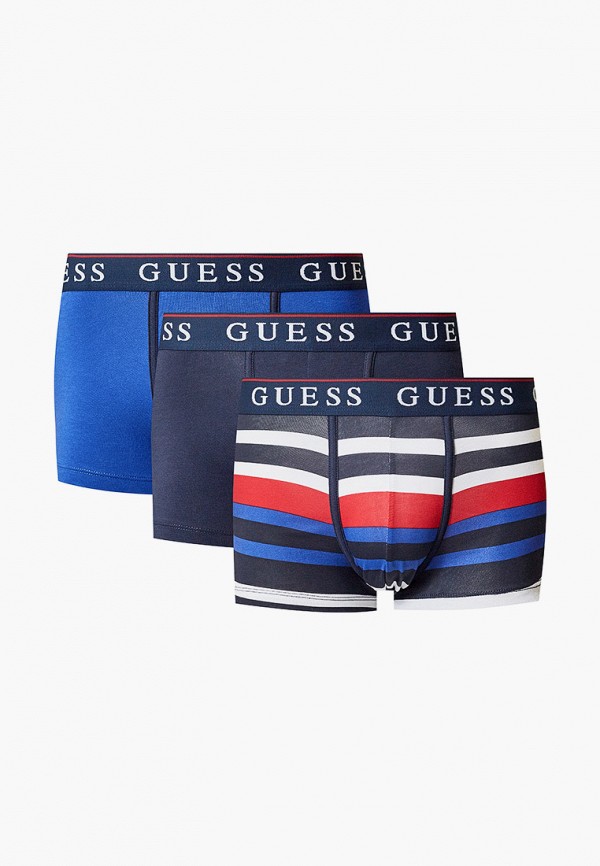 

Комплект Guess, Синий
