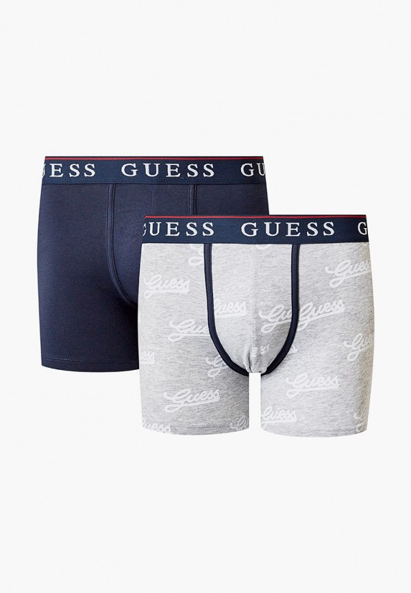 

Комплект Guess, Серый;синий, Guess GU460EMGHAS7
