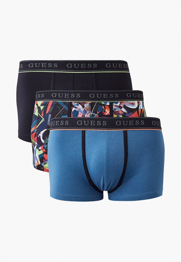 

Комплект Guess, Разноцветный