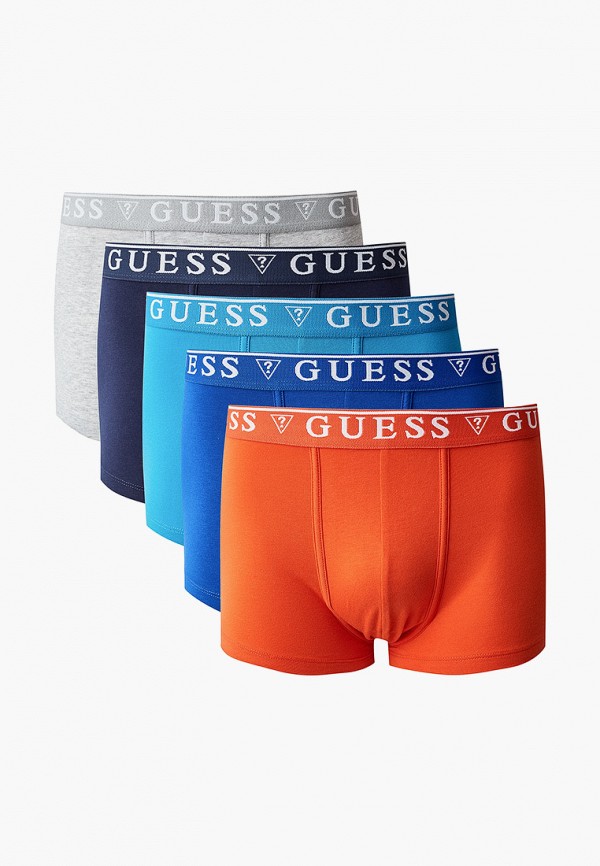 

Комплект Guess, Разноцветный