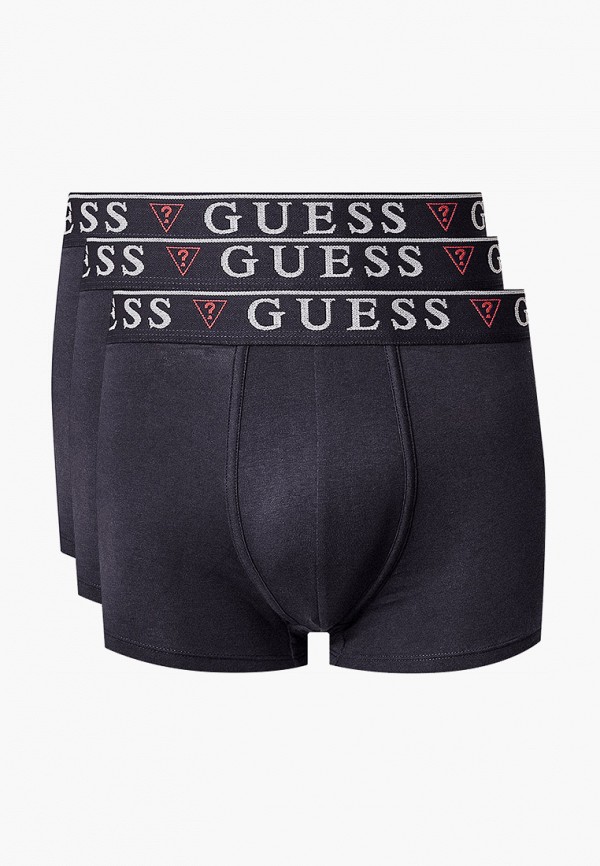 

Комплект Guess, Черный, Guess GU460EMGHAT5