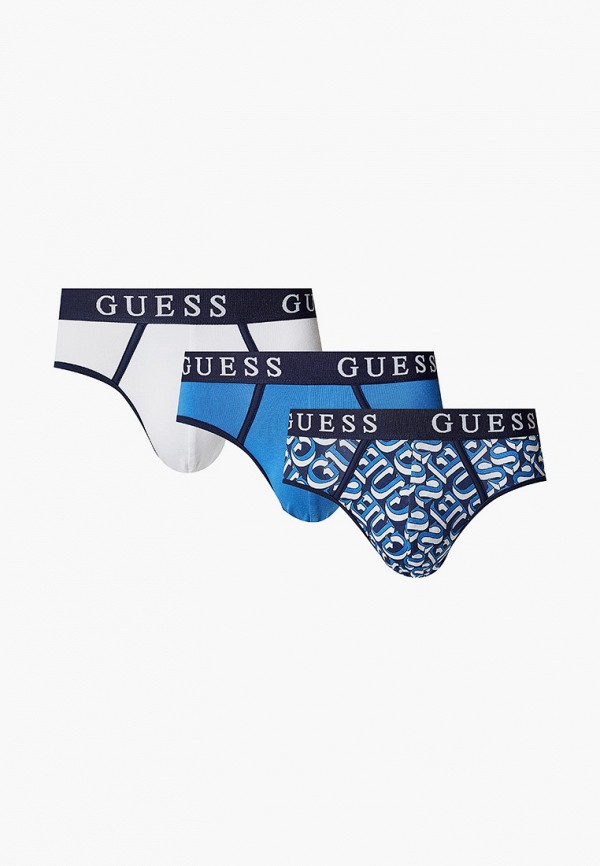 

Комплект Guess, Белый;синий, Guess GU460EMHJGT9