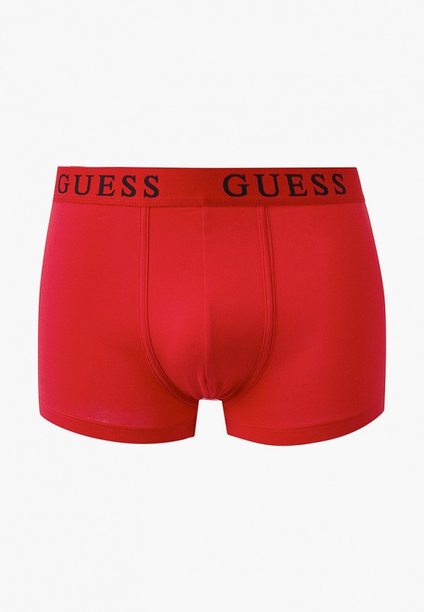 

Комплект Guess, Красный;серый;черный, Guess GU460EMHJGU2