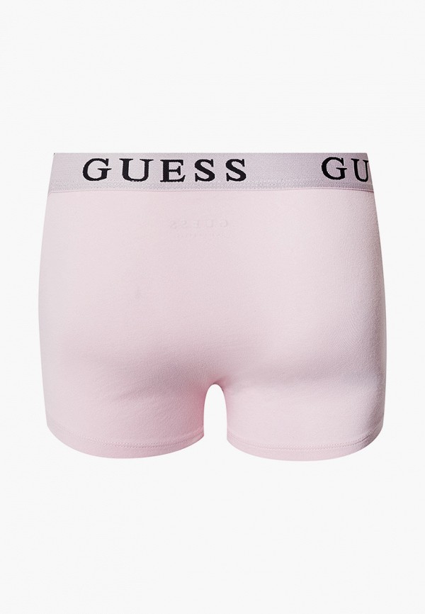 

Комплект Guess, Голубой;розовый;синий, Guess GU460EMHJGU3