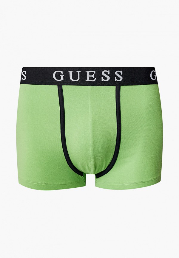 

Комплект Guess, Зеленый;мультиколор;синий, Guess GU460EMHJGU4