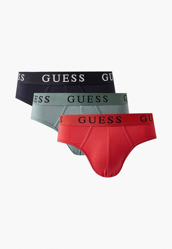 

Комплект Guess, Разноцветный