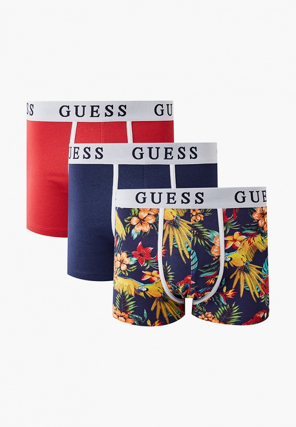 

Комплект Guess, Красный;синий, Guess GU460EMHJGU8