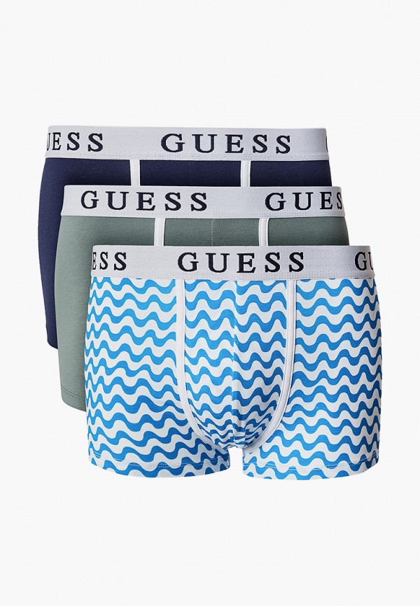

Комплект Guess, Разноцветный, Trunk