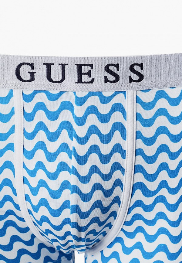 

Комплект Guess, Синий;хаки;голубой, Guess GU460EMHJGU9