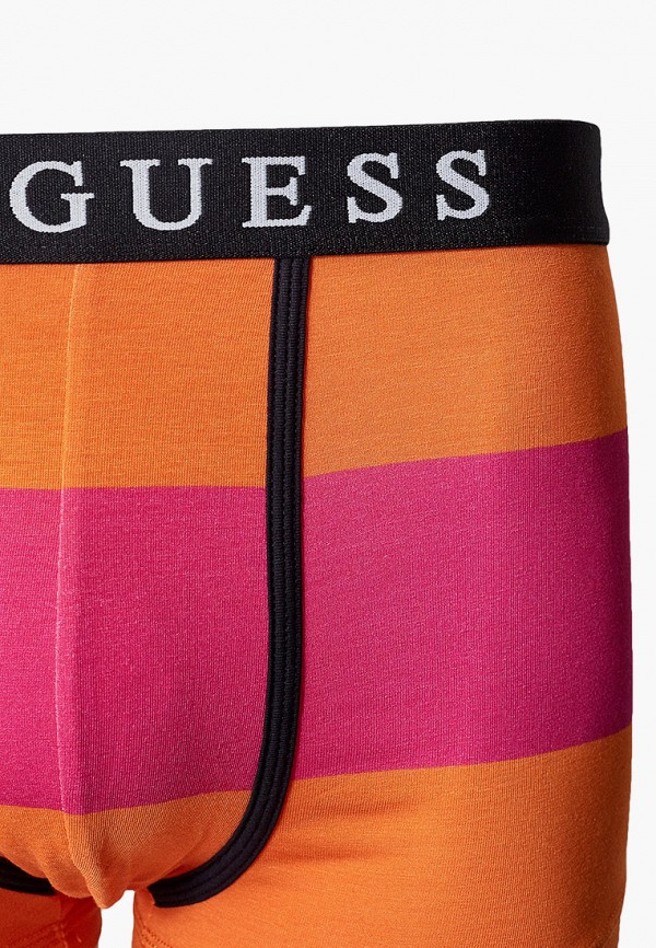 

Комплект Guess, Оранжевый;серый;черный, Guess GU460EMHJGV1