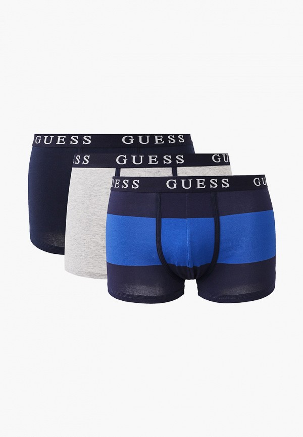 

Комплект Guess, Разноцветный, Trunk