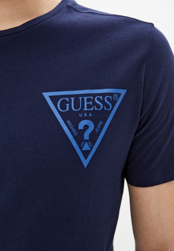 

Пижама Guess, Синий, Guess GU460EMHJGV3