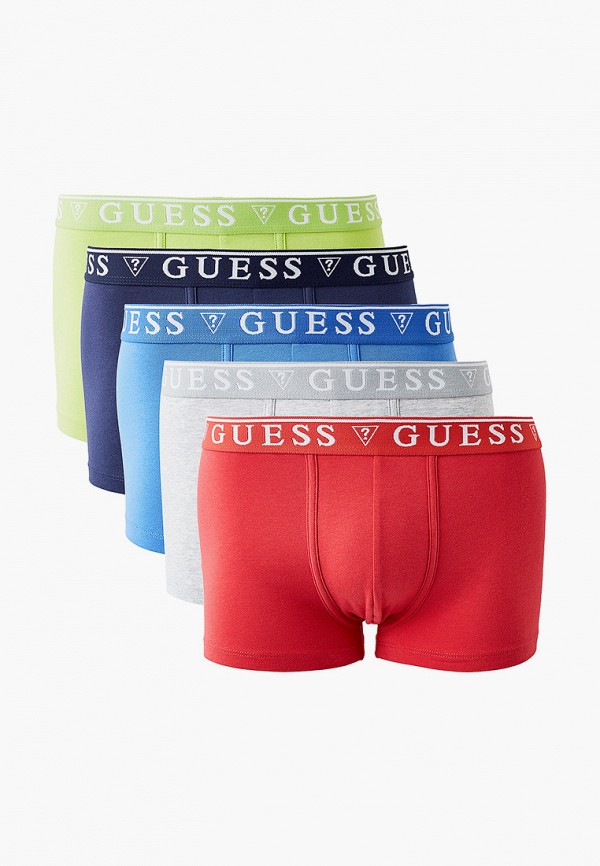 

Комплект Guess, Разноцветный, Trunk