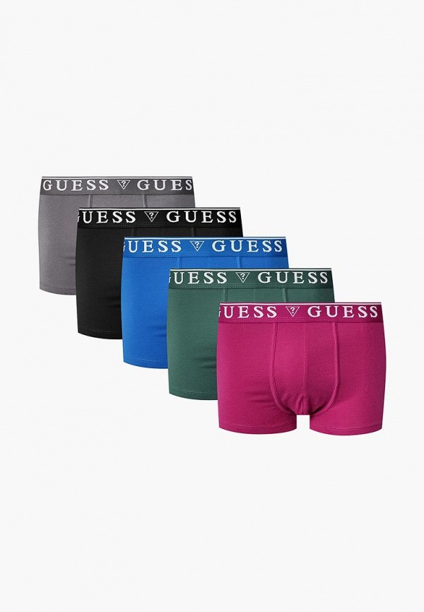

Комплект Guess, Разноцветный