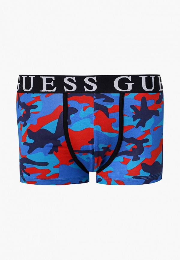 

Трусы Guess, Синий