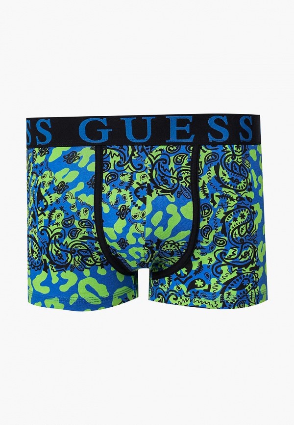 

Трусы Guess, Разноцветный