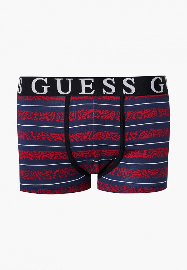 фото Трусы guess