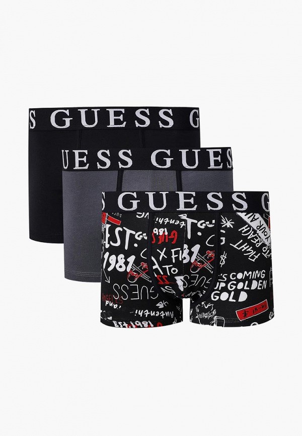 

Комплект Guess, Разноцветный