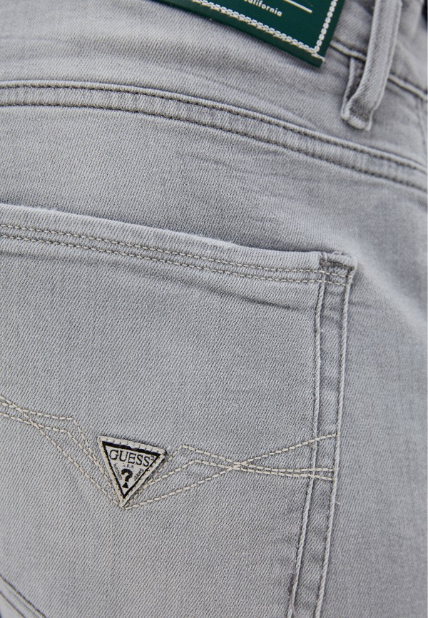 

Джинсы Guess, Серый, Guess GU460EMIFFW1