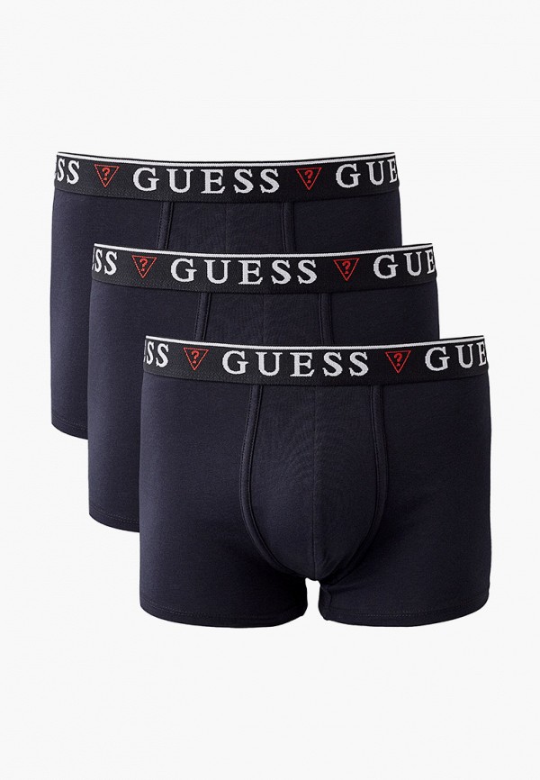 

Комплект Guess, Черный