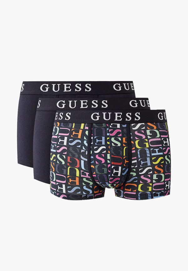 

Комплект Guess, Разноцветный