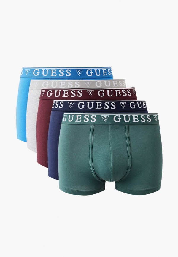 

Комплект Guess, Разноцветный