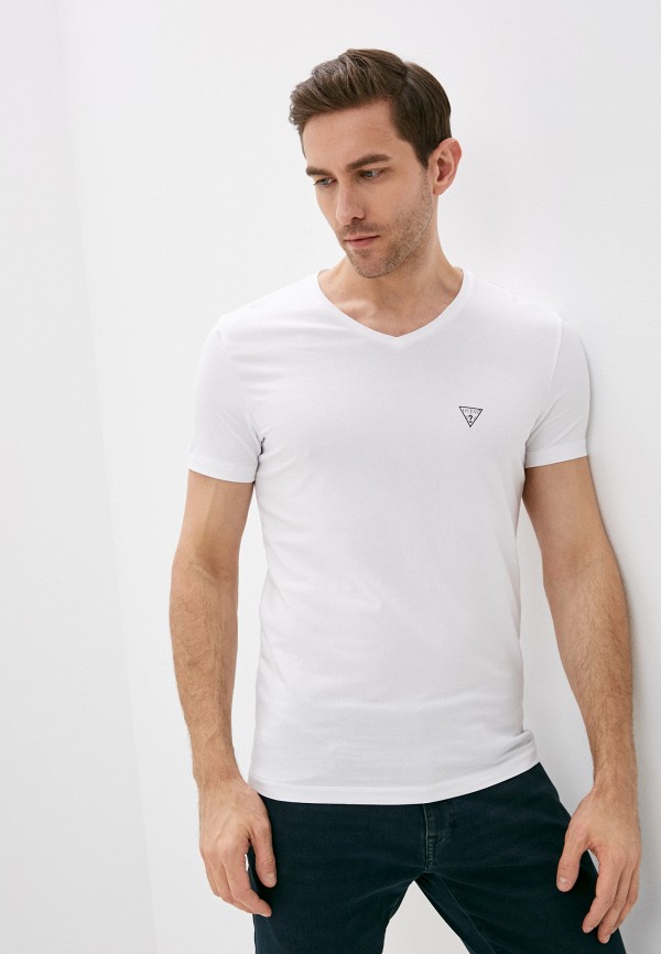 

Футболки 2 шт. Guess, Белый