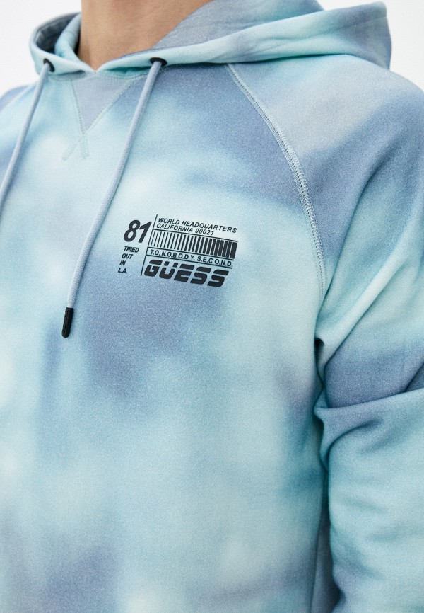 фото Худи guess