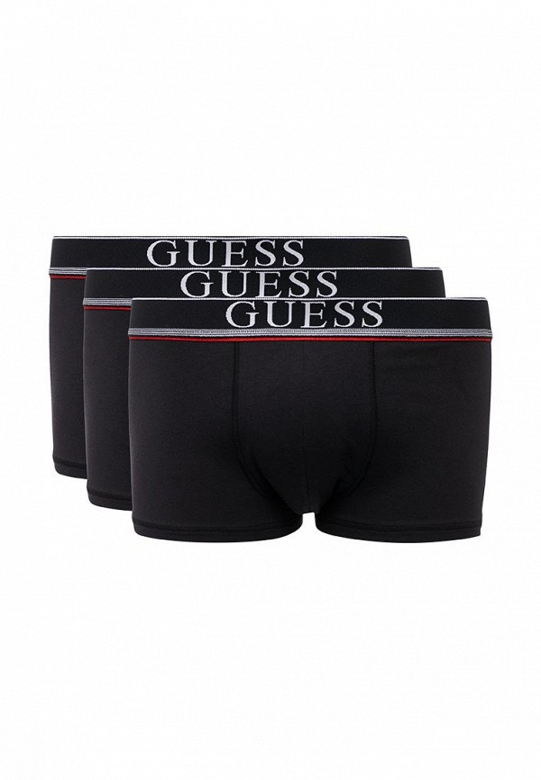 

Комплект Guess; Guess GU460EMXTJ55, Черный