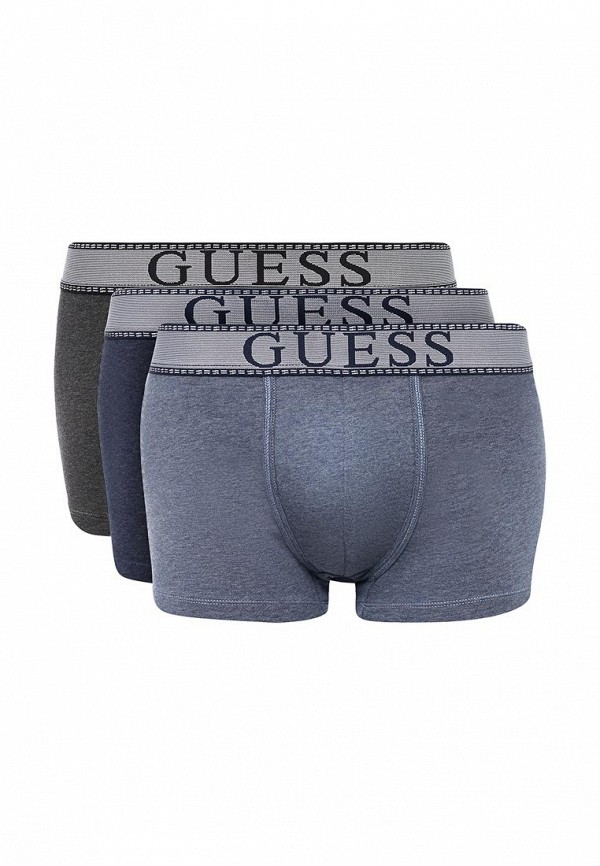 

Комплект Guess, Guess GU460EMXTJ59, Синий;черный